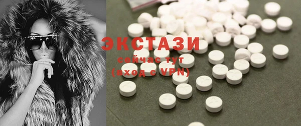 прущий лед Бикин